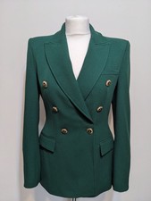 Zara classic green double - green,