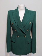 Zara Classic Green Double