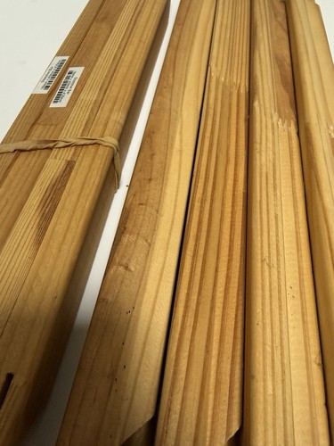 Wooden canvas stretcher bars - wooden,