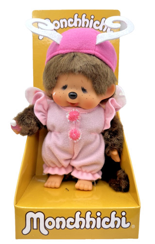 Monchhichi 50th anniversary - 50th,