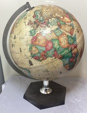 Non-Illuminated Vintage