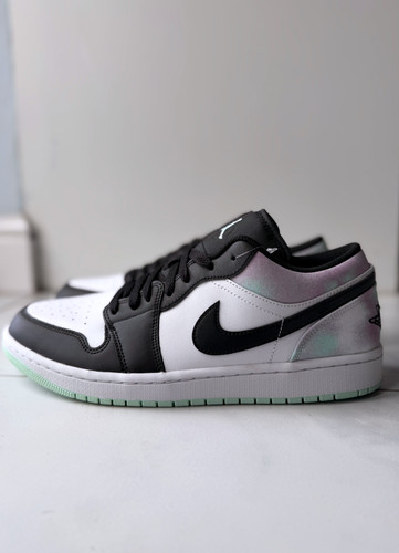 Nike air jordan low se - 1,