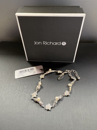 Jon richard silver - richard,