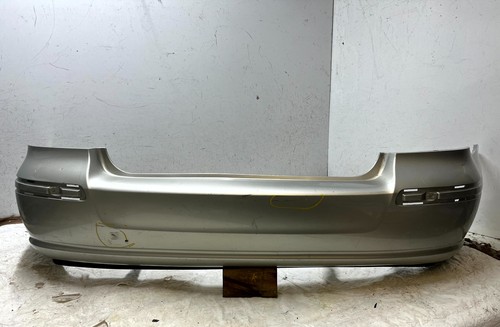 Toyota avensis mk2 rear bumper - toyota,