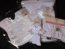 A  NEW  BABY GIRL BUNDLE IDEAL
