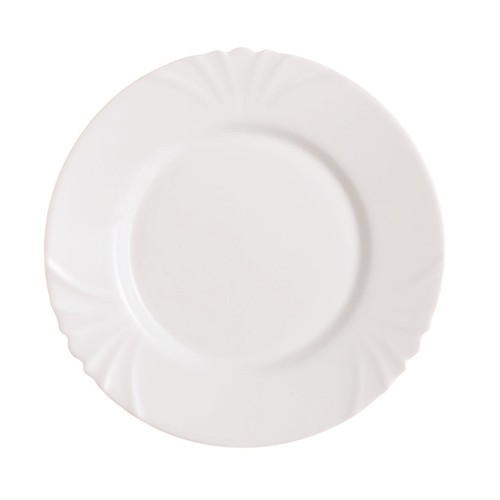 Luminarc cadix dinner plate - luminarc,