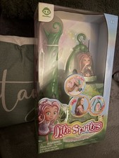 Lite Sprites Lite Wand +