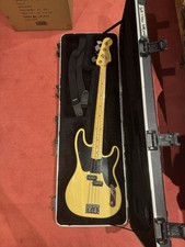 Fender Limited Edition 60th