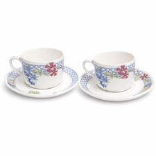 Vintage Ringtons Floral
