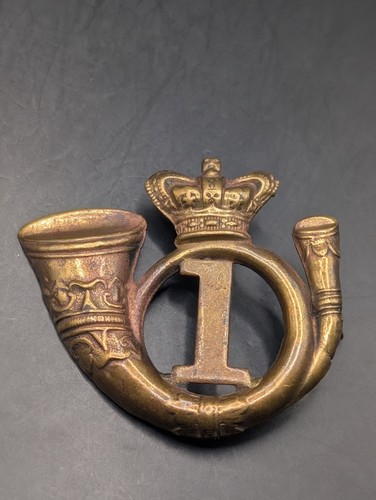1st lanarkshire rifle - 1st,