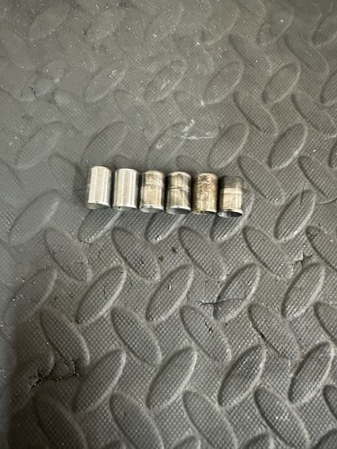 Genuine cylinder head - 2x,