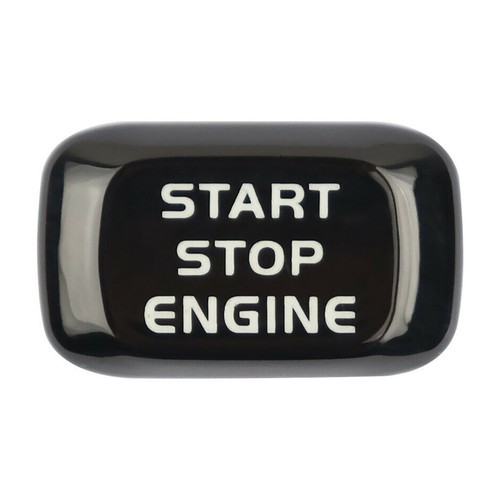 Stop engine button switches - stop,