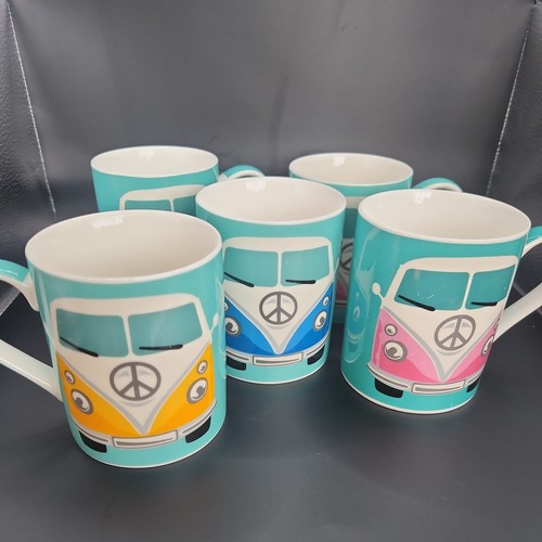 Set air cooled vw - set,