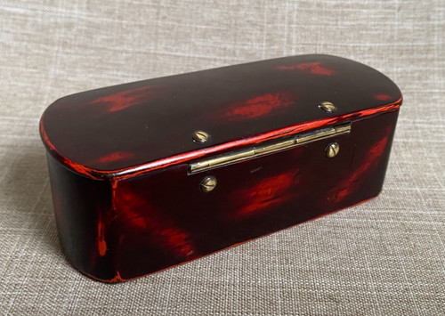 Antique c1820 georgian treen - c1820,