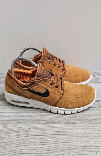 Nike stefan janoski brown - sb,