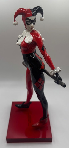 Comics universe harley - comics,