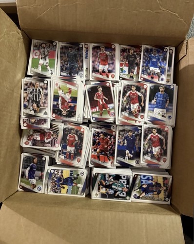 1000 topps ucc 2025 2026 - 2025-2026, base