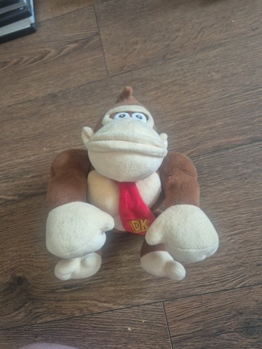 Super mario donkey kong - donkey,