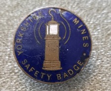 Yorkshire Mines Safety