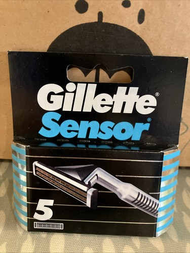 Brand new gillette sensor - new,