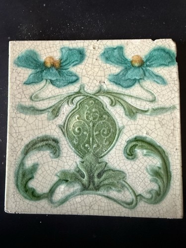 Edwardian victorian r - t.,