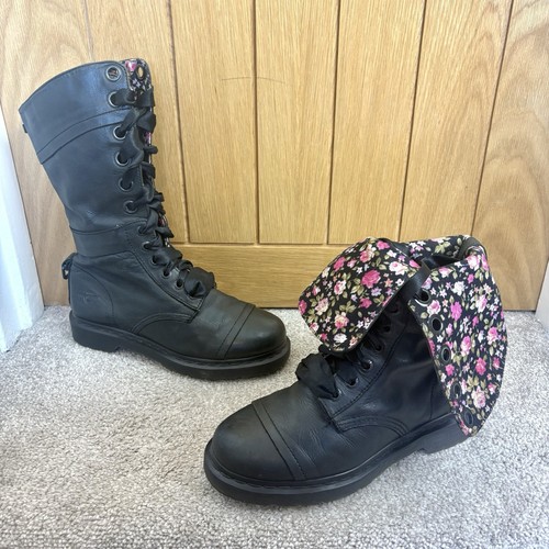 Martens aimilita triumph - martens,