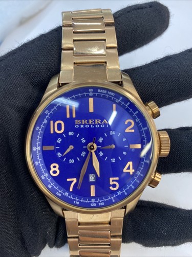 Brera orologi mens watch - mens,