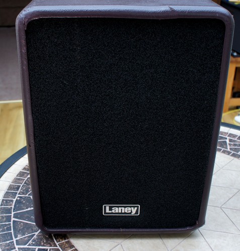 Laney fresco acoustic - laney,