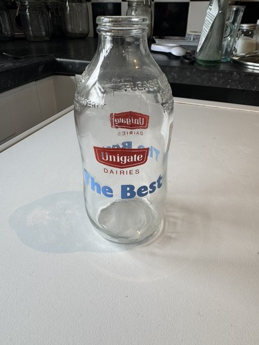 Vintage unigate dairies - vintage,