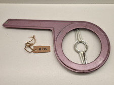 Vintage 1980's Raleigh Saffron