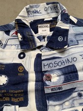 Moschino vintage 1998 - 1998, short