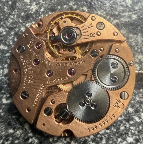 Genuine ladies omega 700 - omega,