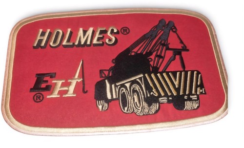 Ernest holmes 850 - holmes,