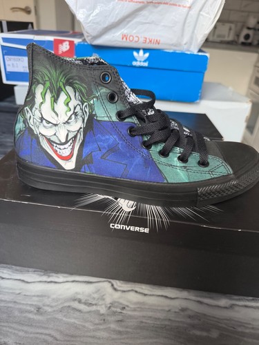 Rare converse comics - rare,
