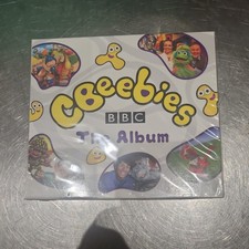 Cbeebies the album - the,