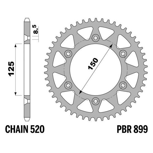 Crown pbr z52 - crown, teeth
