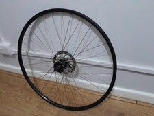 Alex Rims Front Wheel 700c