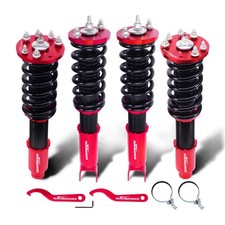 Coilovers for Honda Accord CU2