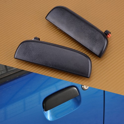 Front pair exterior door - pair,