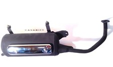 Exhaust Exhaust System Trim