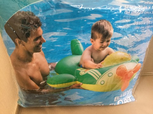 Airplane baby pool float for - baby,