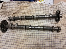 Kawasaki ZX10B ZX10 B 1988-1990 Inlet & Exhaust Camshafts Cam Shafts ZRX1100