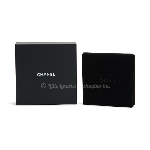 Brand new authentic chanel - new,