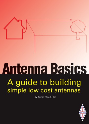 Antenna basics simple low - basics,