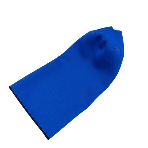 Neoprene diving bottle
