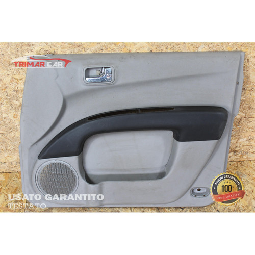 7221a134ha front right door - front,