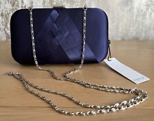 Jacques Vert Hard Case Navy