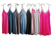 BOUX AVENUE LADIES SATIN