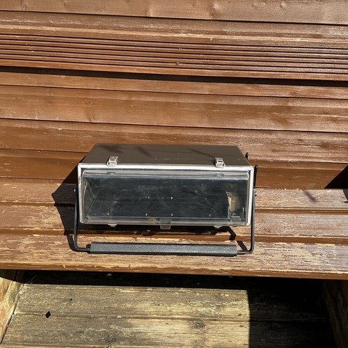 Bruel kjaer case - bruel, &