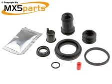 MX5 Rear Brake Caliper Service